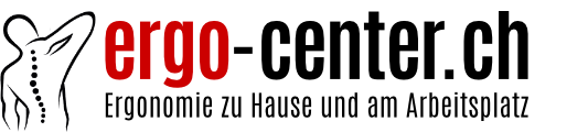 Ergonomie Shop Schweiz-Logo