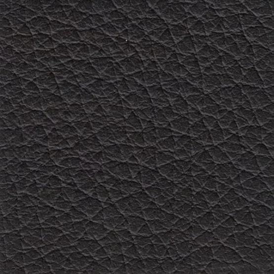 Aeris Swopper Premium black, Leather, with castors